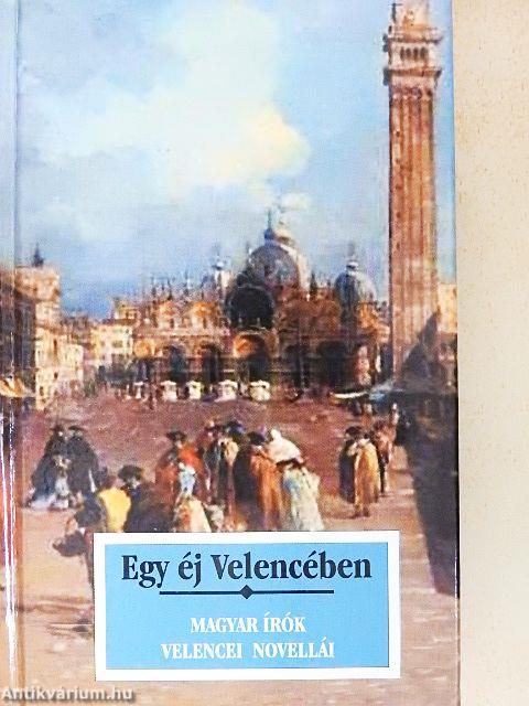 Egy éj Velencében