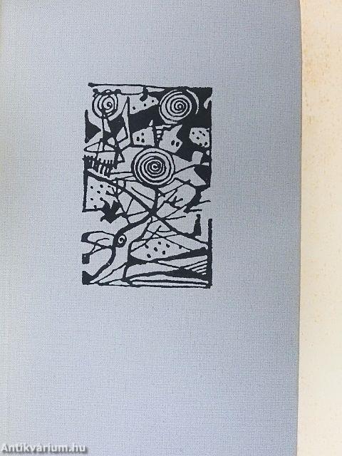 Georg Trakl válogatott versei