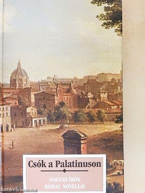 Csók a Palatinuson