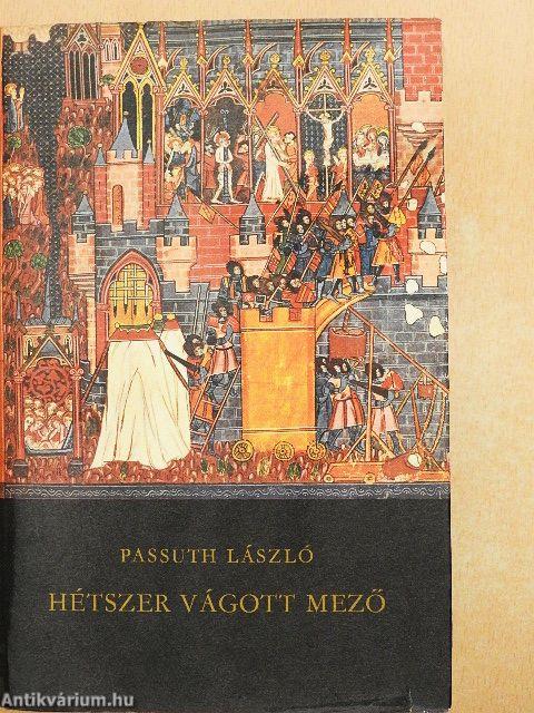 Hétszer vágott mező