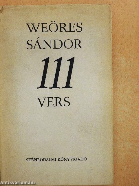 111 vers