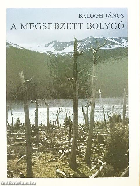 A megsebzett bolygó