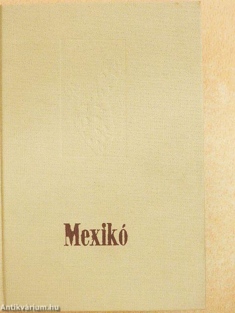 Mexikó