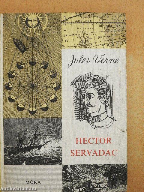 Hector Servadac
