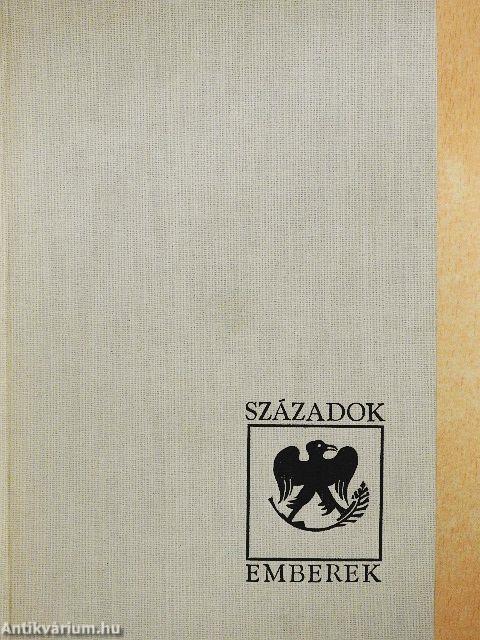 Az emberiség ellenségei