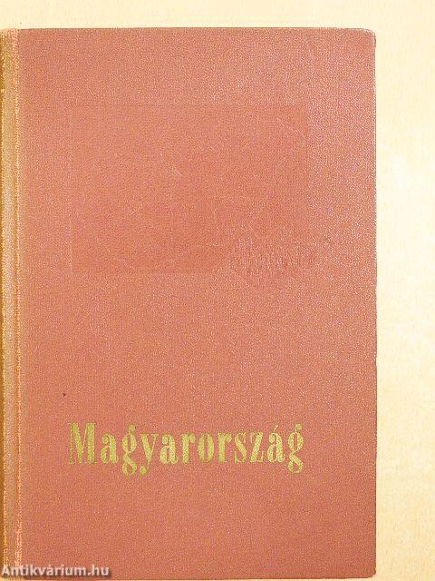 Magyarország
