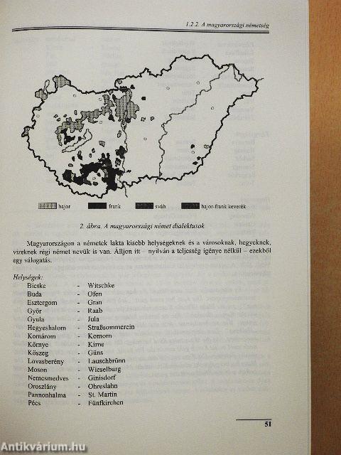 Rendszeres német nyelvtan