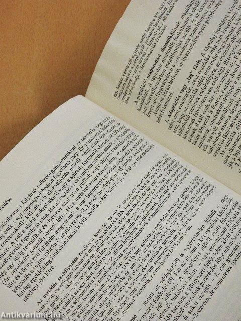 Orvosi mikrobiológia-immunitástan-parazitológia