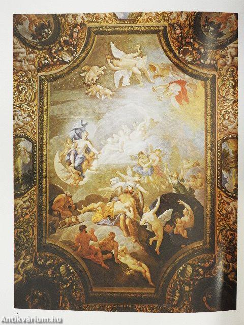 Hampton Court Palace