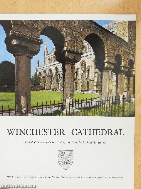 Winchester Cathedral