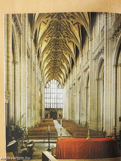 Winchester Cathedral