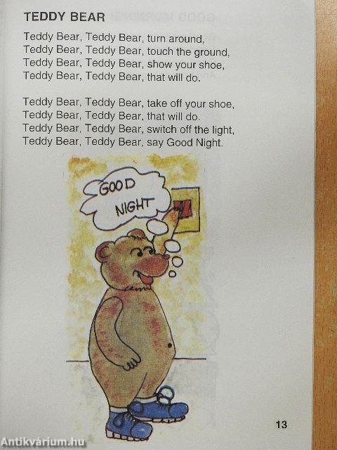 English for Children I.