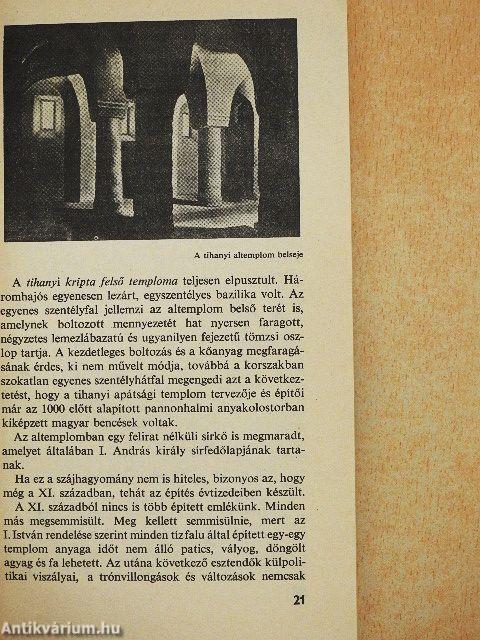 A magyar művészet a XIX. századig