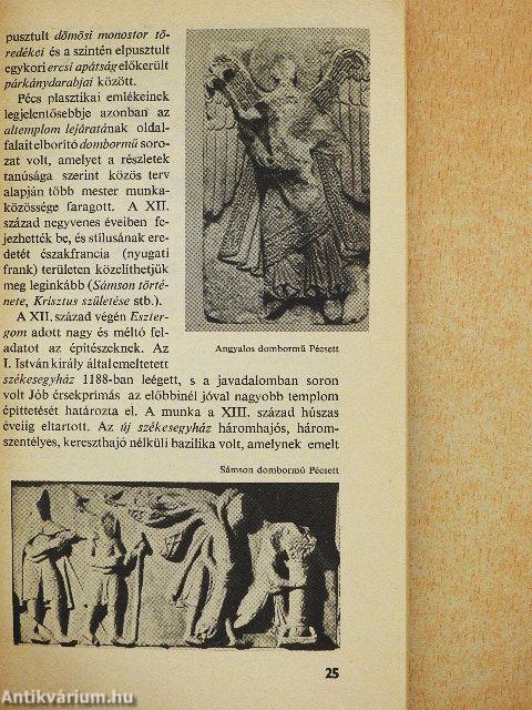 A magyar művészet a XIX. századig