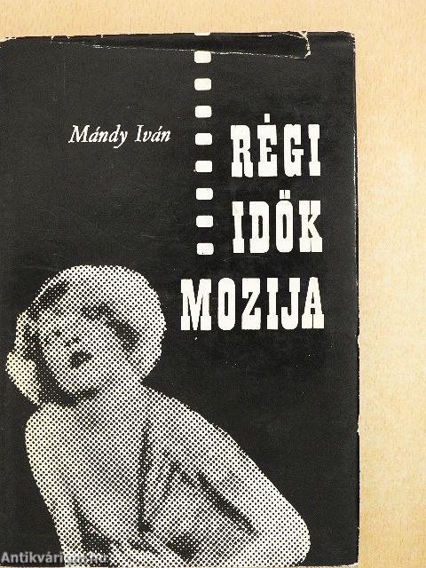 Régi idők mozija