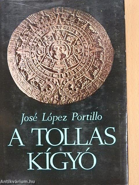 A Tollas Kígyó
