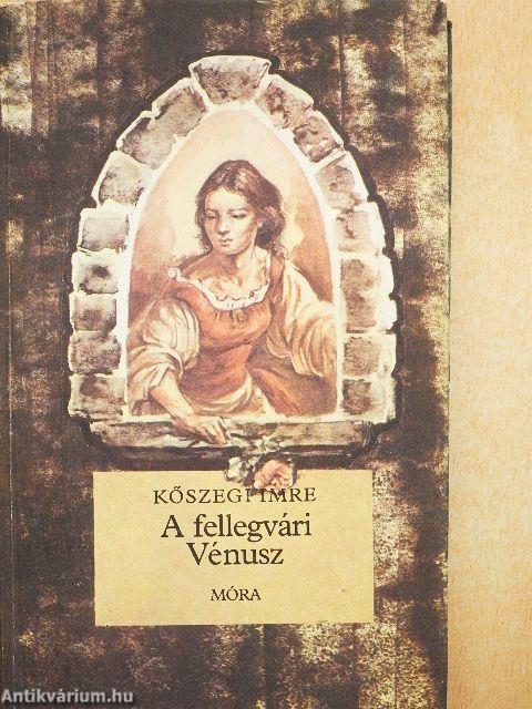A fellegvári Vénusz