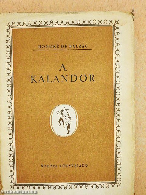 A kalandor