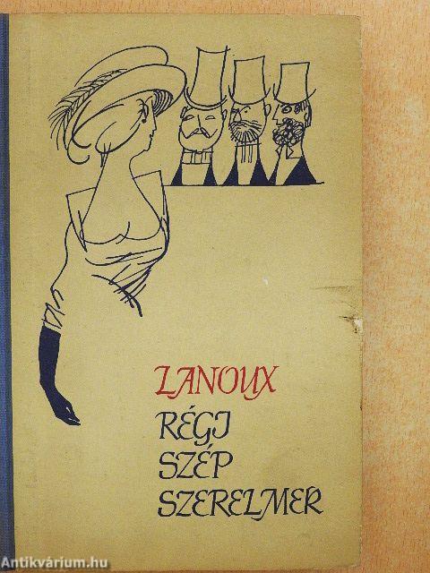 Régi szép szerelmek