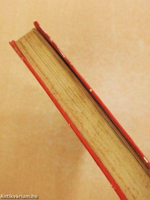 Francia menekültek Magyarországon - Ego sum gallicus captivus