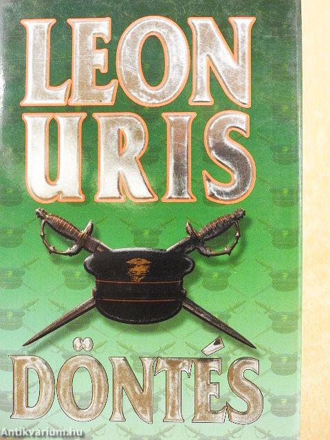 Döntés