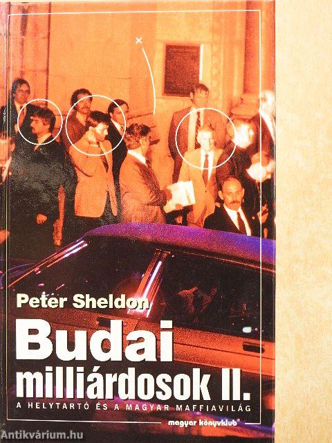 Budai milliárdosok II.