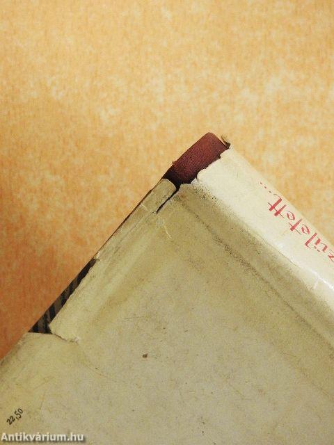 Nem azért született...