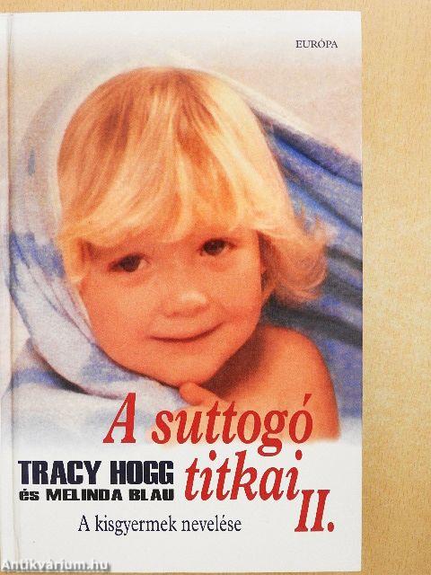 A suttogó titkai II.