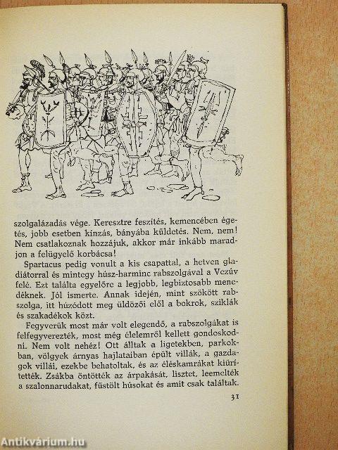 Reng a föld Itáliában