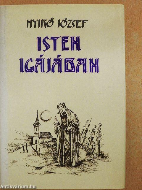 Isten igájában