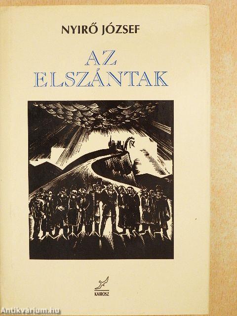 Az elszántak