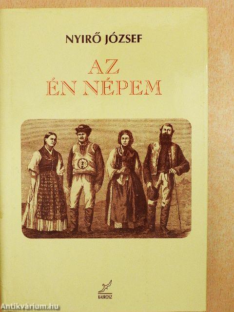 Az én népem