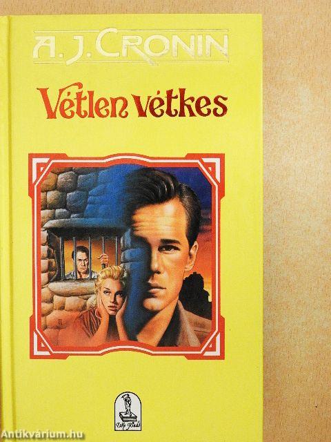 Vétlen vétkes