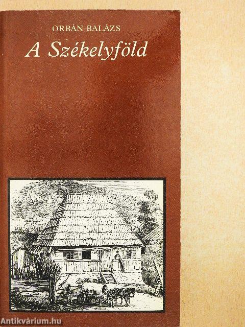 A Székelyföld