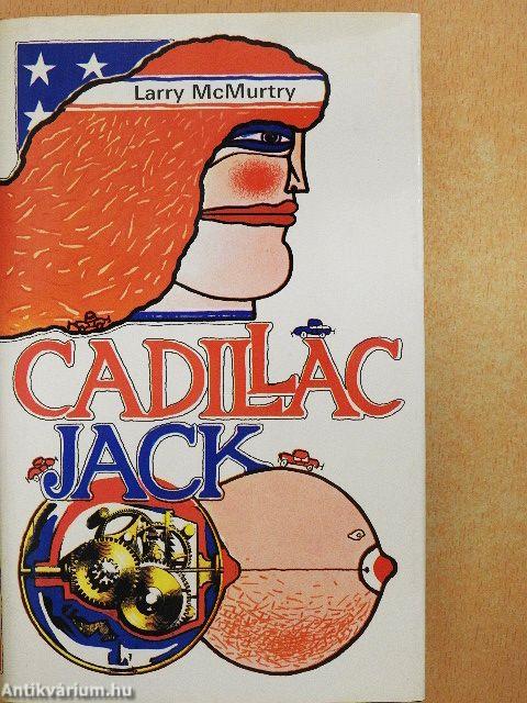 Cadillac Jack