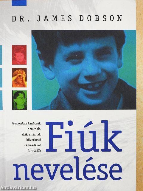Fiúk nevelése