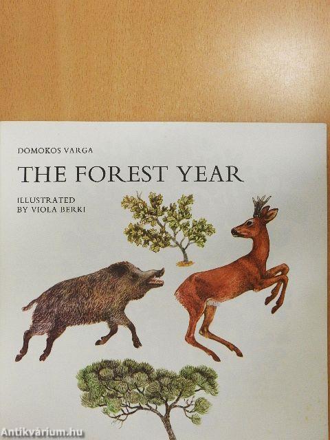 The Forest Year