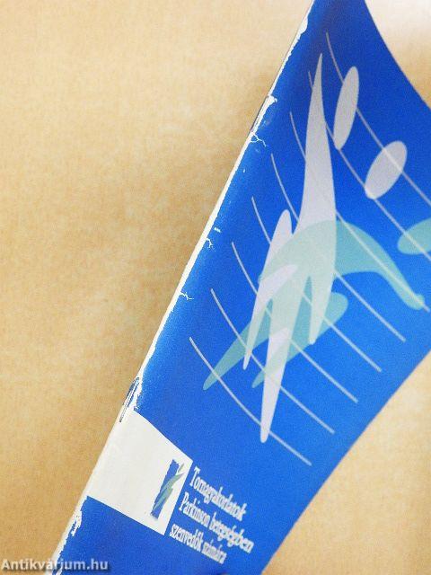 Tornagyakorlatok Parkinson betegségben szenvedők számára