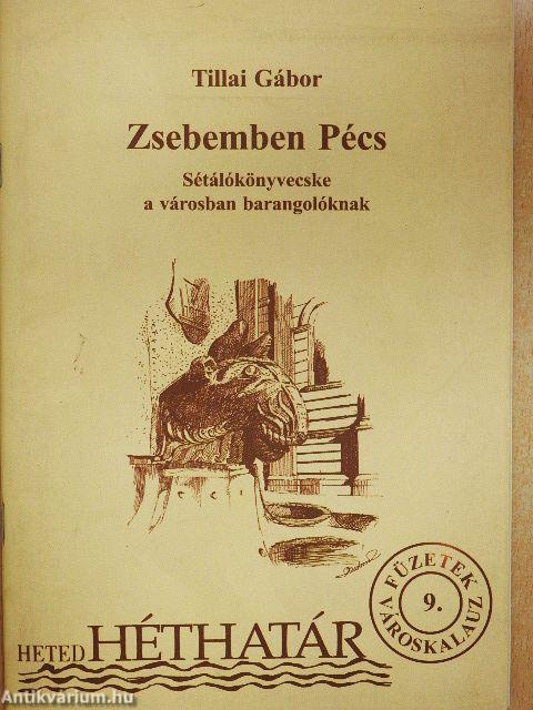 Zsebemben Pécs