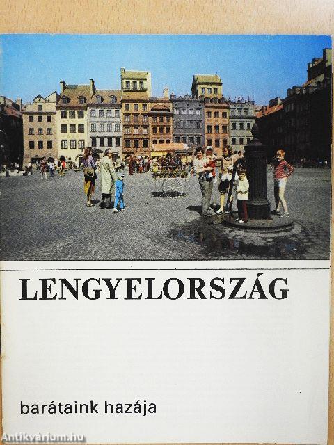 Lengyelország