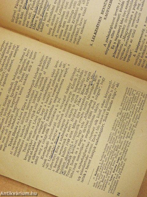 Nők az 1848-as szabadságharcban