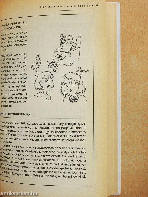 Hogyan neveljük a fiúkat?