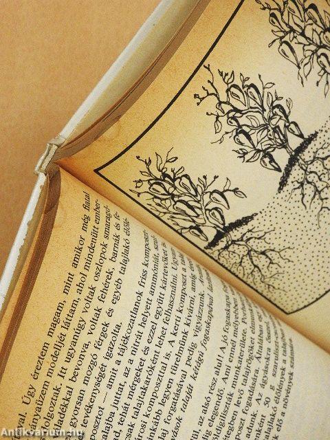 Kertészkedés "mérgek" nélkül