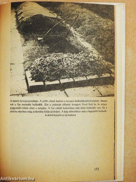 Kertészkedés "mérgek" nélkül