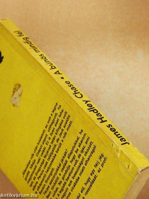 A bűnös mindig fél