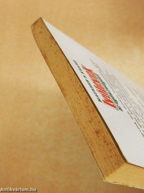 Ivólevek az egészségért