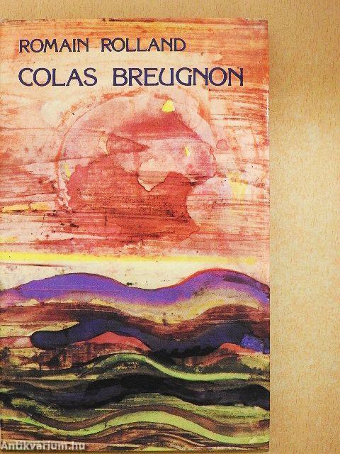 Colas Breugnon