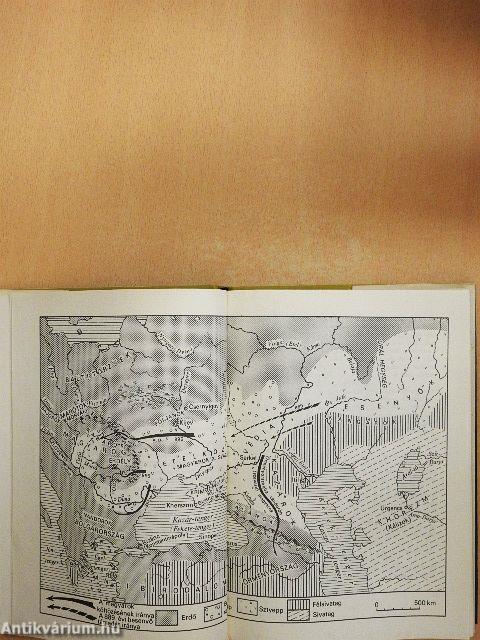 A karvalyos zászló