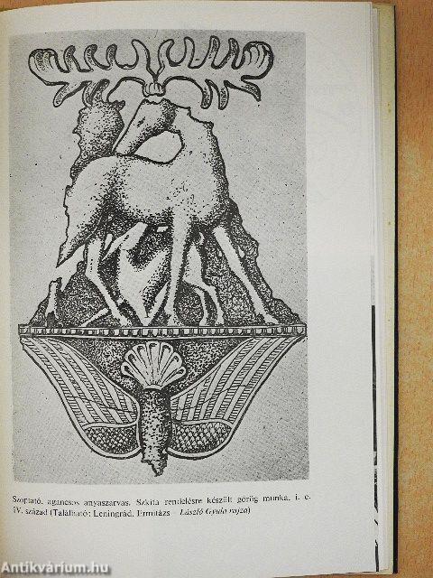 A karvalyos zászló