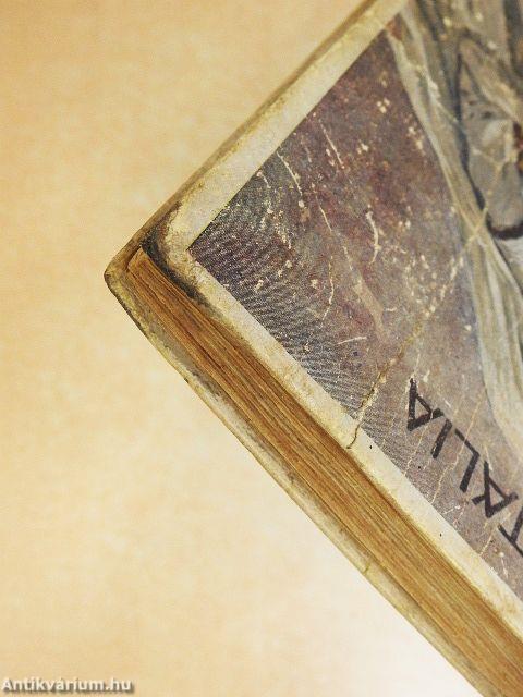 Ha szólit a hang...